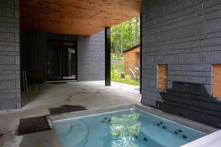 Mont Owl's Head - Sauna - Spa - Inground Pool - 7