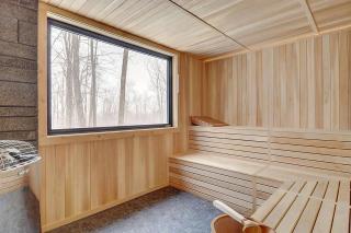 Mont Owl's Head - Sauna - Spa - Inground Pool - 5