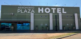 Aeroporto Plaza Hotel - 7