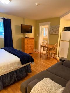 Midstream Manor Unit 1, Studio - 4