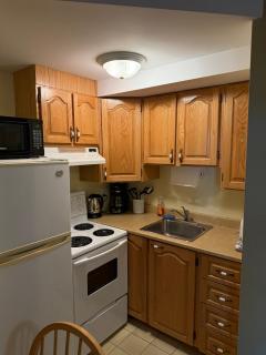 Midstream Manor Unit 1, Studio - 2