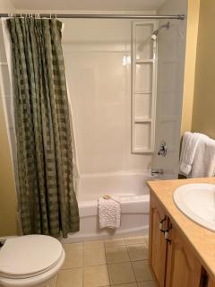 Midstream Manor Unit 1, Studio - 1