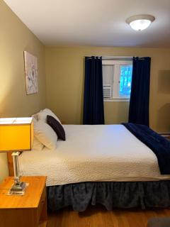 Midstream Manor Unit 1, Studio - 6