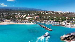 "Lagon Bleu" Duplex lumineux à St Gilles les Bains - 7