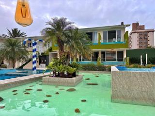 SR Beach Vilas - 3