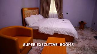 Kinston Villa Hotel and suites - 6