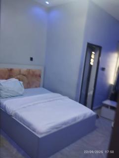 Kinston Villa Hotel and suites - 3