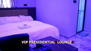 Kinston Villa Hotel and suites - 2