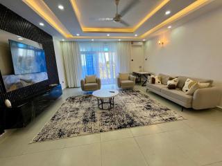 Coastal haven apartment - 0