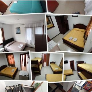 Hotel clásico - 1