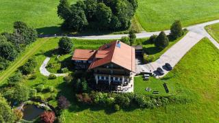 Berggasthof Pension Sonnenalm - 7