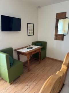 Berggasthof Pension Sonnenalm - 3