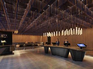 Pullman Singapore Orchard - 9