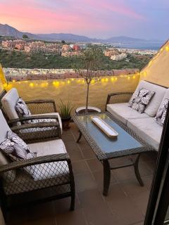 2 Bed Penthouse Apartment - 8