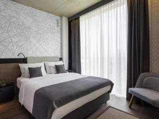 Mövenpick Zagreb - 3