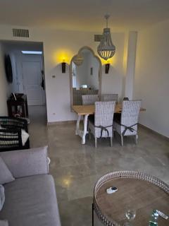 2 Bed Penthouse Apartment - 7