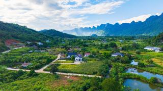 Ha Giang Green Garden Dorm - 0