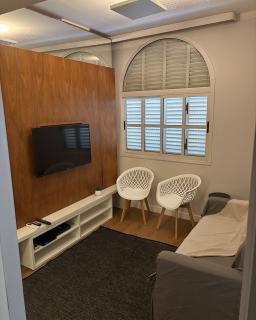 South Beach Copacabana - 1