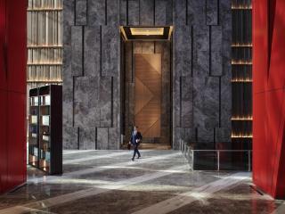 Fairmont Ambassador Seoul - 8