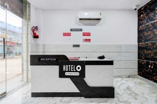 Hotel O Rohini Sector 21 Shelter Inn - Neu-Delhi - 6