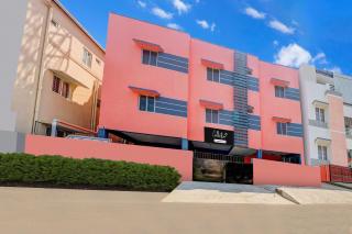 Collection O DLF IT Park Ramapuram - 9