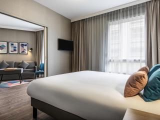 Aparthotel Adagio Glasgow Central - 2