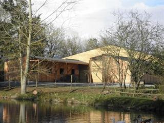 Au Bas Chalonge Gite Le Four à Pain - Ligné - 3