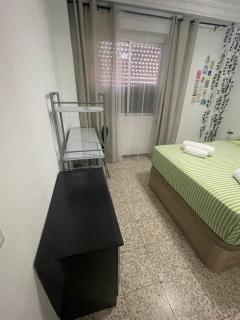 Apartamento Plaza Sancho Panza - 2