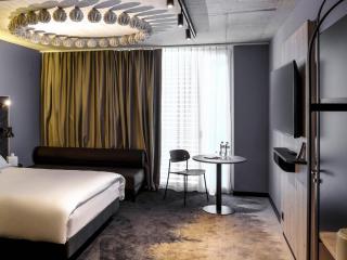 Mercure Hotel Delémont - 1