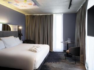 Mercure Hotel Delémont - 4