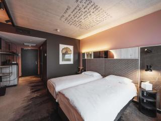 Mercure Hotel Delémont - 1