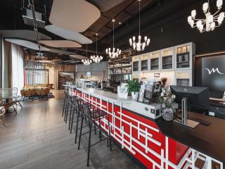 Mercure Hotel Delémont - 5