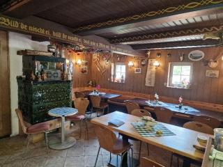FEWO Torfhaus Holzhau - 1