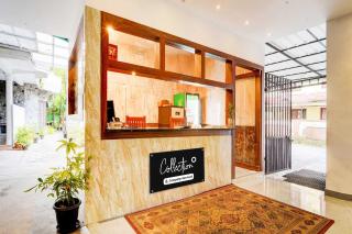 Hotel O Vazhakkala Kakkanad - 1