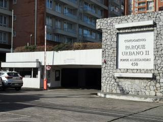 Dpto 1 dorm cercano Aeropuerto, Concepción - 8