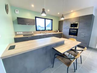 Ty Cath - Maison en bord de mer - 8
