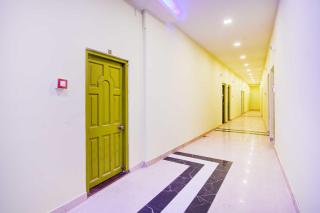 Hotel O Howrah Botanical Garden - 4