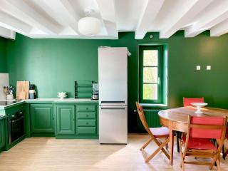 Charming House In The Loire Valley Castles - 9