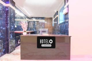 Hotel O Howrah Botanical Garden - 6