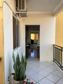 Apartamento 2 quartos - 8