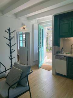 Charming House In The Loire Valley Castles - 7