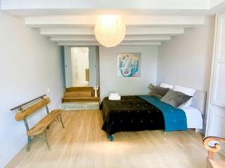 Charming House In The Loire Valley Castles - 6