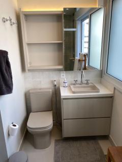 Apartamento aconchegante em Pinheiros - 7