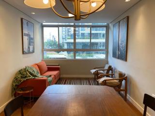 Apartamento aconchegante em Pinheiros - 0