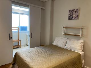 Apartamento aconchegante em Pinheiros - 5