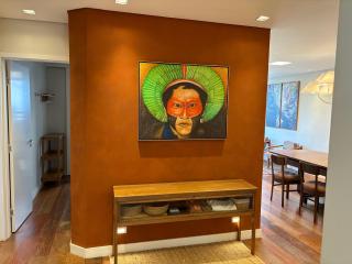 Apartamento aconchegante em Pinheiros - 8