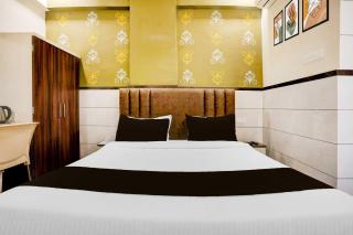 Collection O Mumbai-Ahmedabad Highway - 4