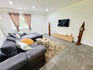 Ferienwohnung Waldzauber Schwarzwaldvibes meets Weinregion - 3