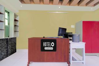 Hotel O Chalakkudy River Annamanada Svasthya Retreat - 5