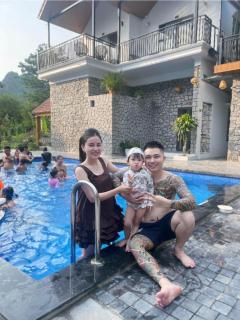 Trang An by Linh Homestay - 7